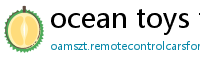 ocean toys for 3 year olds under 10 dollars